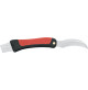 A460  knife - Inox - Blade Length 11cm - KV-AA460X - AZZI SUB (ONLY SOLD IN LEBANON)